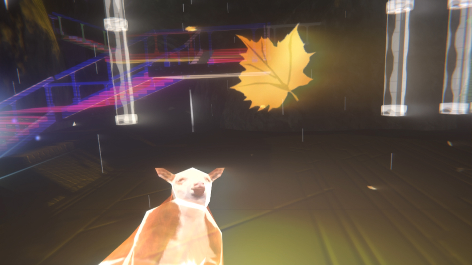 Do Androids Dream of Electric Cows? image 6