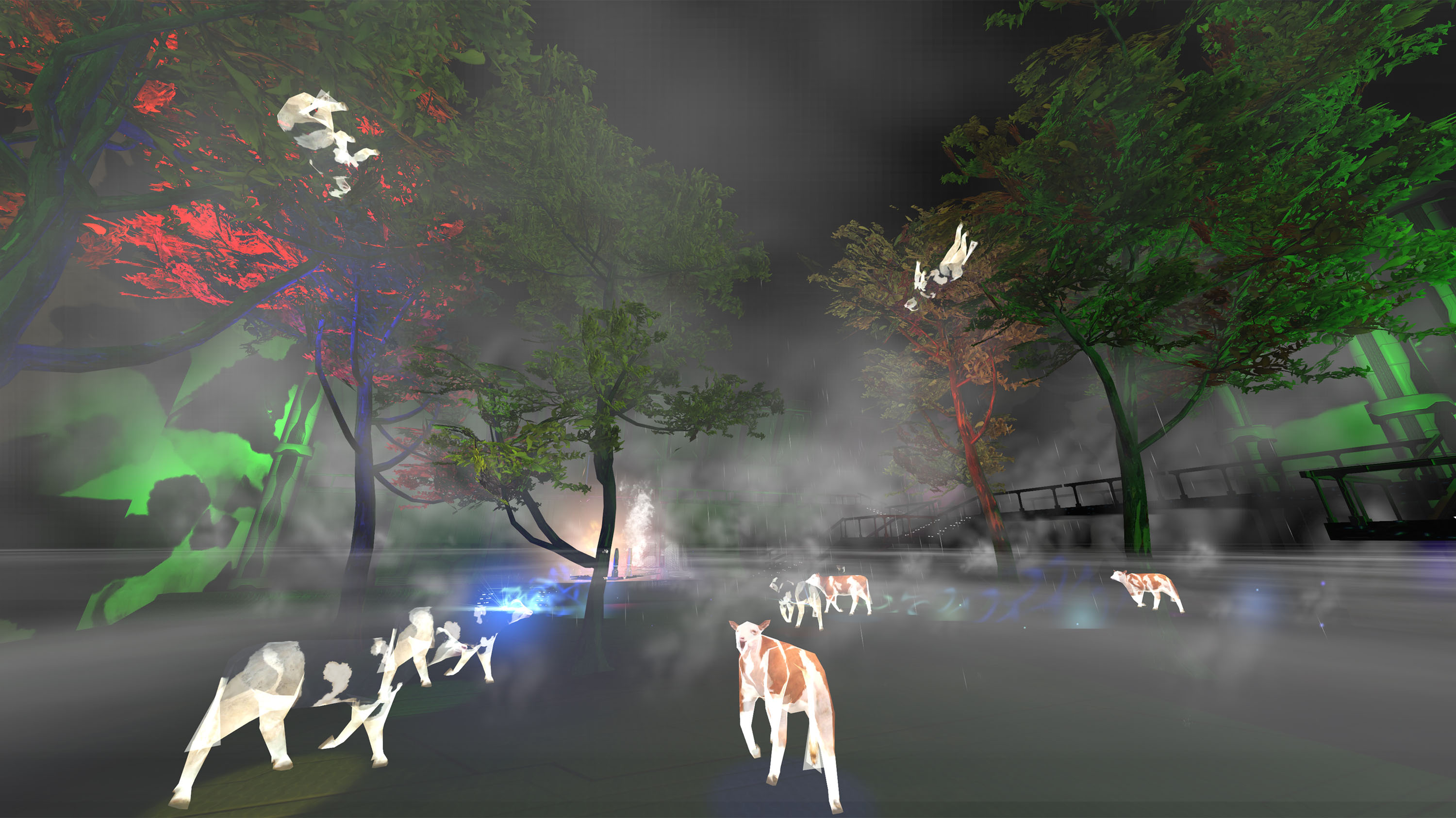 Do Androids Dream of Electric Cows? image 15