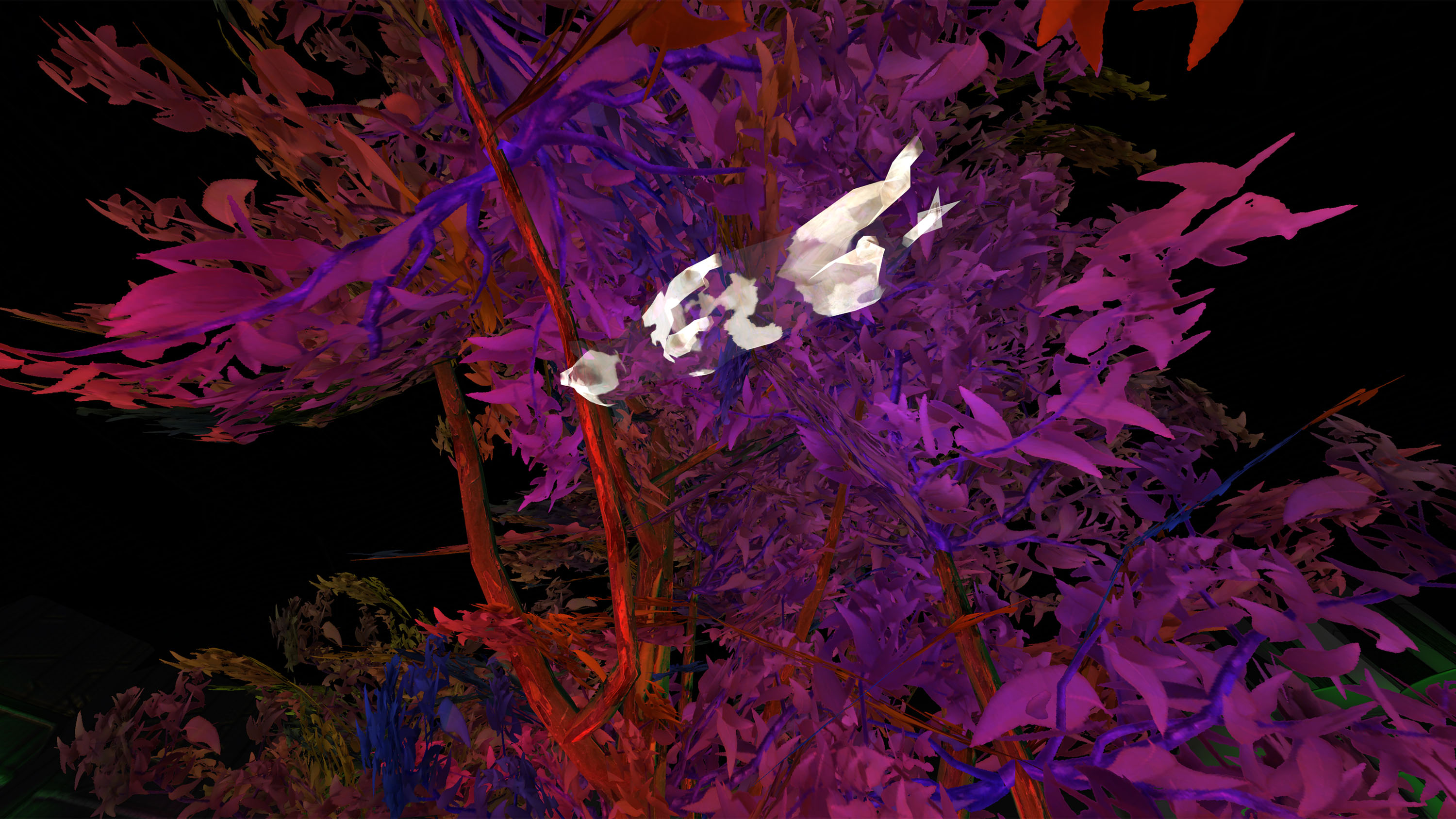 Do Androids Dream of Electric Cows? image 16