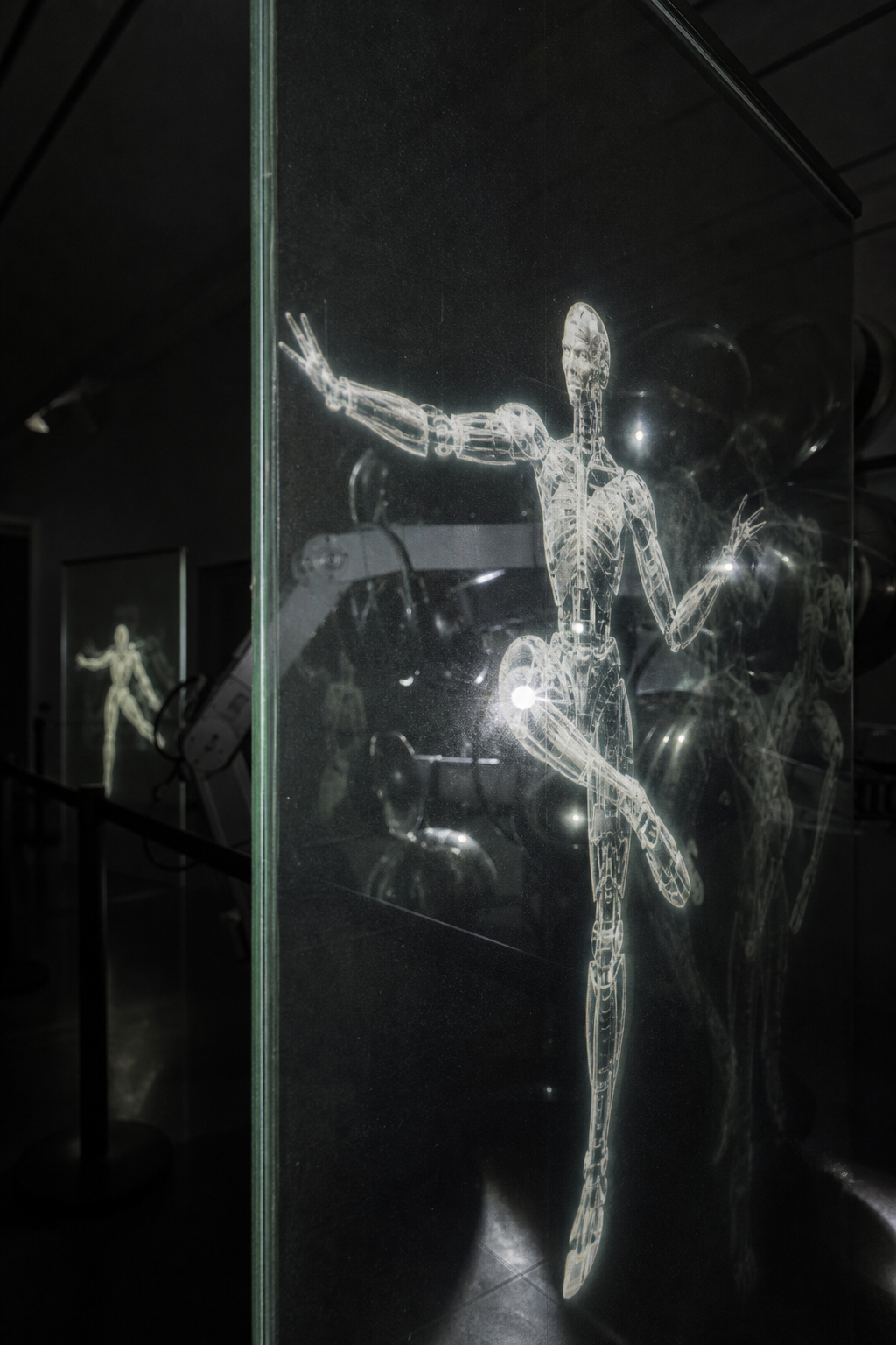 Machine and Wave image 11