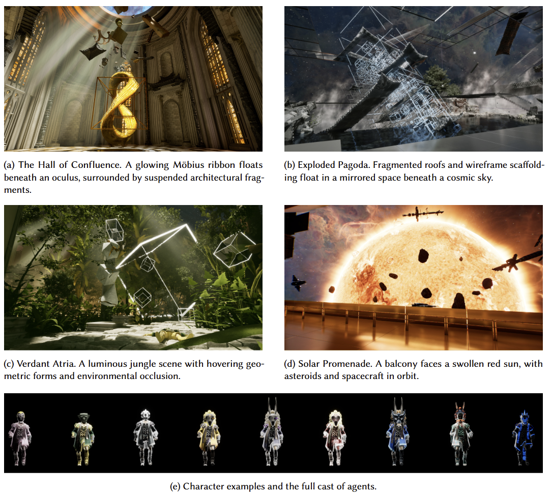 Unfolding Myth in Motion image 4