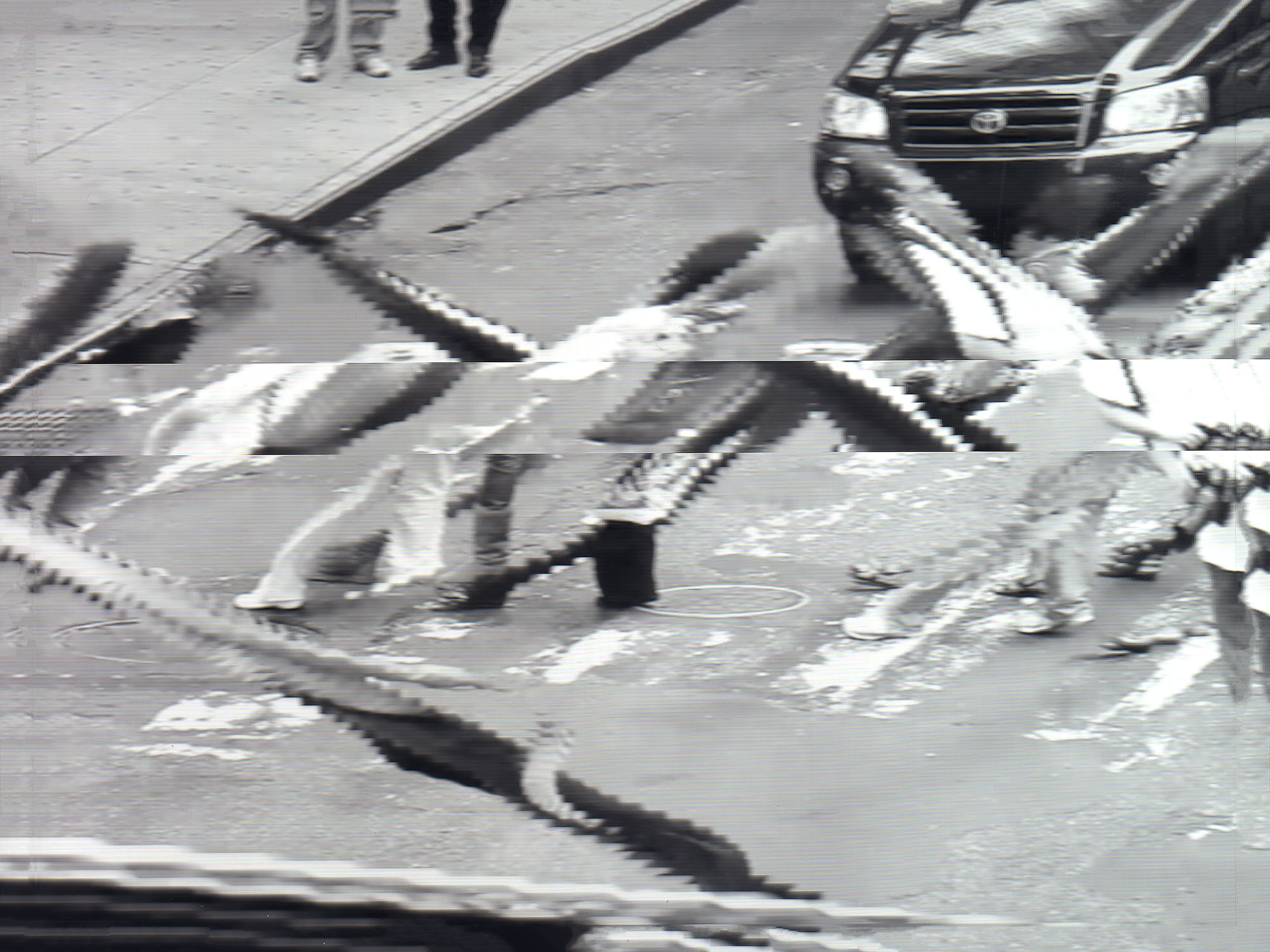 Unsynchronized Memoirs image 3