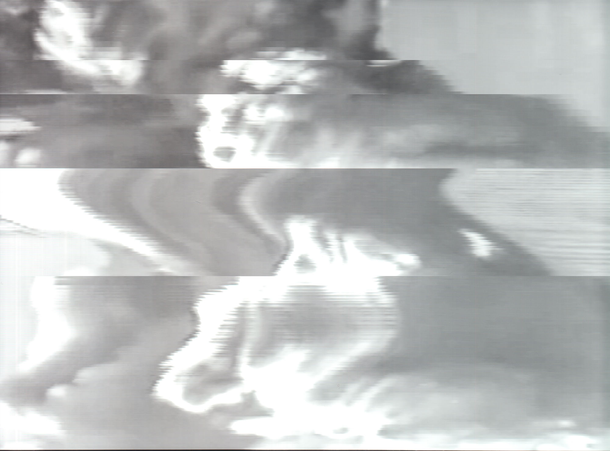Unsynchronized Memoirs image 4