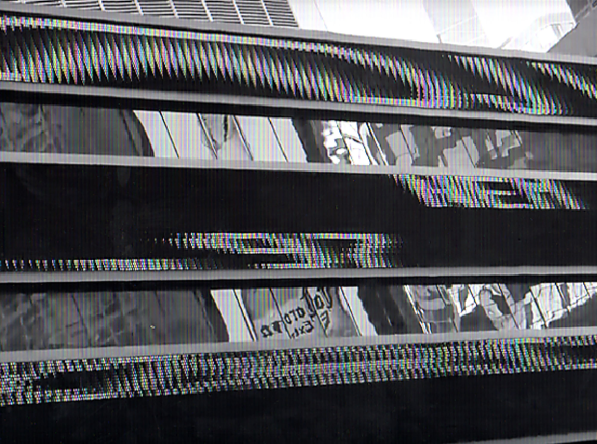 Unsynchronized Memoirs image 5
