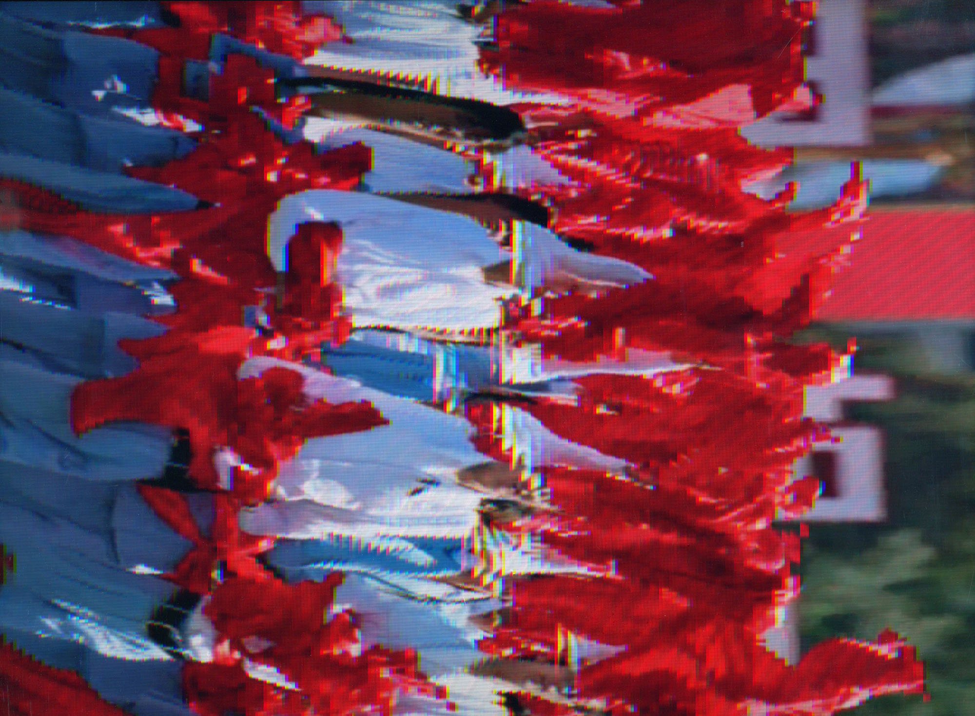 Unsynchronized Memoirs image 10