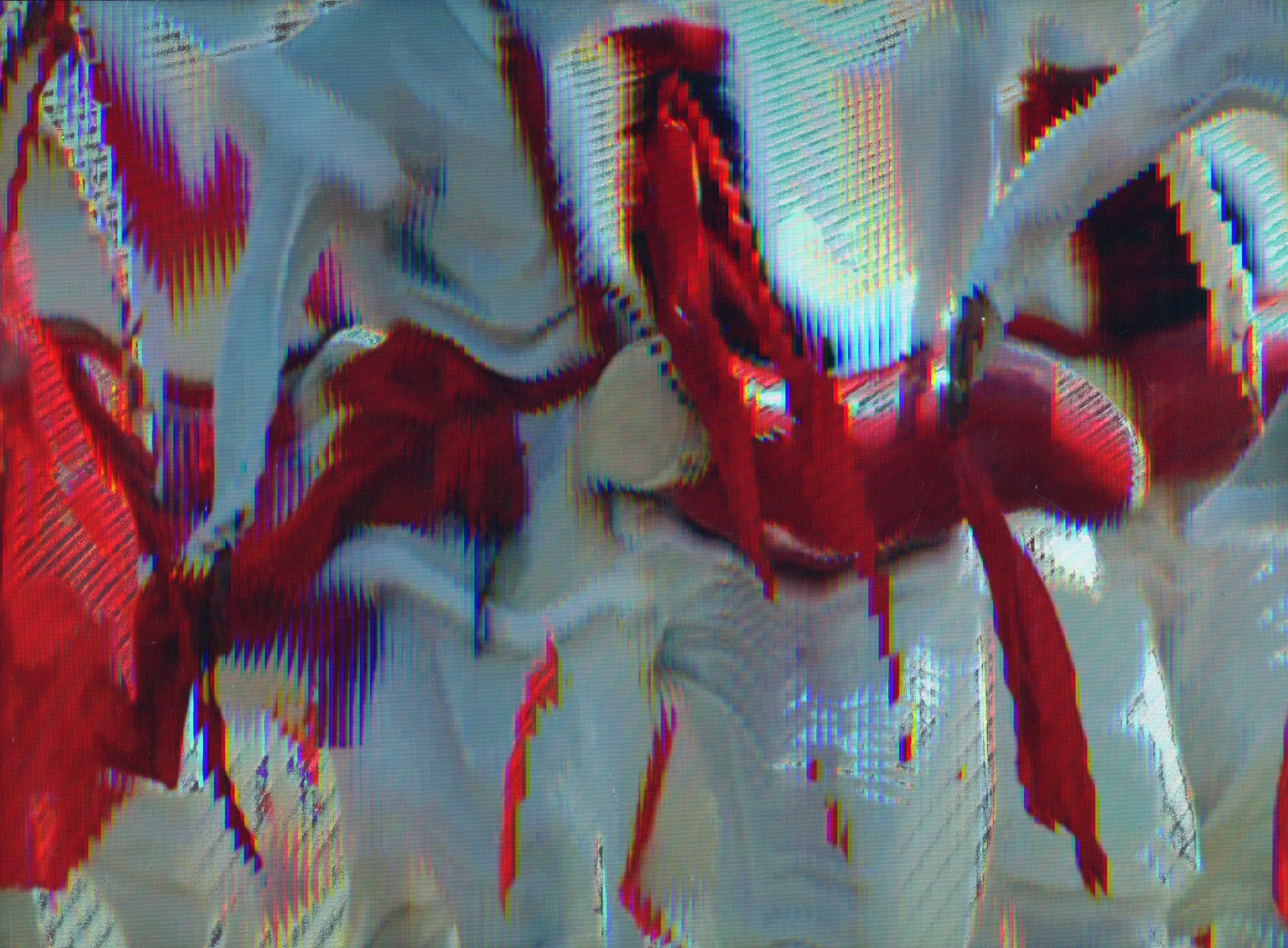 Unsynchronized Memoirs image 11