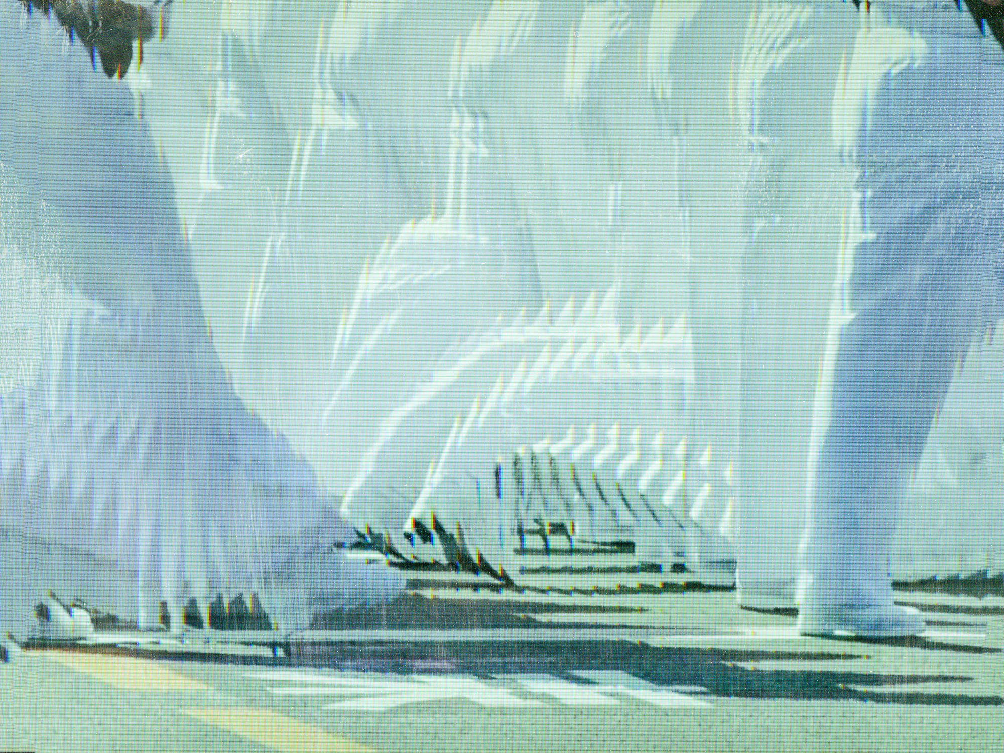 Unsynchronized Memoirs image 12
