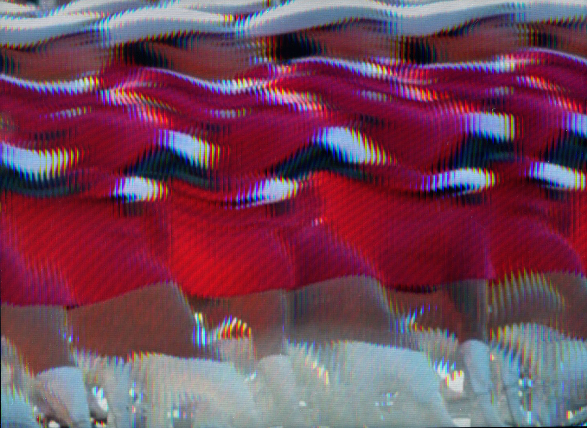 Unsynchronized Memoirs image 13